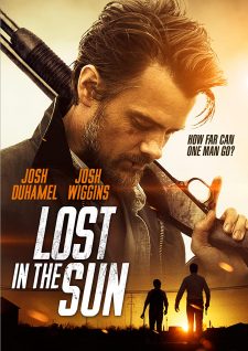 فيلم Lost in the Sun 2016 مترجم اون لاين