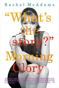 فيلم Morning Glory 2010 مترجم اون لاين