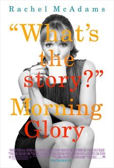 فيلم Morning Glory 2010 مترجم اون لاين