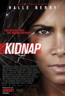 فيلم Kidnap 2017 مترجم اون لاين