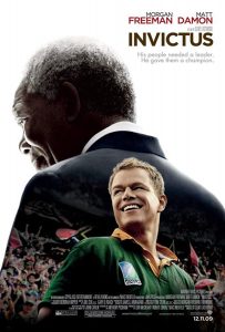 فيلم Invictus 2009 مترجم اون لاين