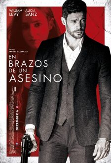 فيلم En Brazos de un Asesino 2019 مترجم