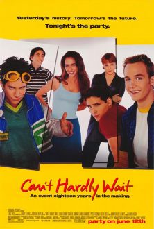 فيلم Can’t Hardly Wait 1998 مترجم اون لاين