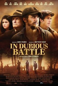 فيلم In Dubious Battle 2016 مترجم اون لاين