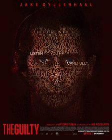 فيلم The Guilty 2021 مترجم اون لاين