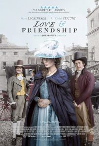 فيلم Love & Friendship 2016 مترجم اون لاين