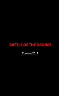 فيلم Battle Drone 2018 مترجم اون لاين