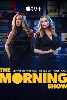 مسلسل The Morning Show الموسم الثاني الحلقة 10 الاخيرة مترجمة