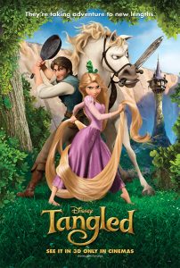 فيلم Tangled 2010 مترجم اون لاين