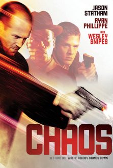 فيلم Chaos 2005 مترجم اون لاين