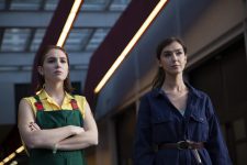 فيلم Mio fratello mia sorella 2021 مترجم اون لاين