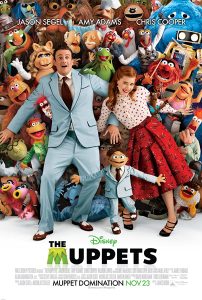 فيلم The Muppets 2011 مترجم اون لاين