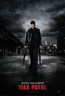 فيلم Max Payne 2008 مترجم اون لاين