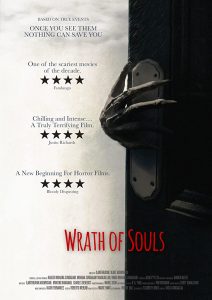 فيلم Aiyai: Wrathful Soul 2020 مترجم اون لاين