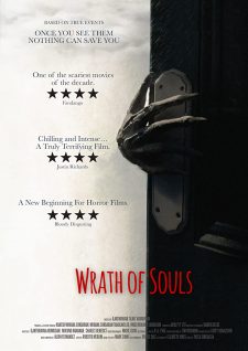 فيلم Aiyai: Wrathful Soul 2020 مترجم اون لاين