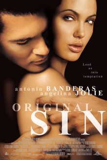 فيلم Original Sin 2001 مترجم اون لاين