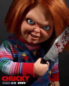 مسلسل Chucky ​الموسم الاول الحلقة 8 الاخيرة مترجمة