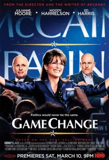 فيلم Game Change 2012 مترجم اون لاين