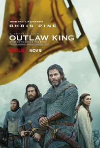 فيلم Outlaw King 2018 مترجم اون لاين
