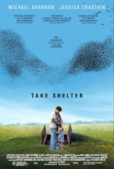 فيلم Take Shelter 2011 مترجم اون لاين