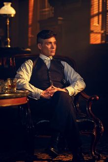 مسلسل Peaky Blinders ​الموسم الثاني الحلقة 2 مترجمة