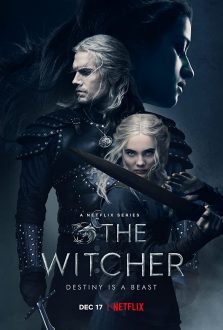 مسلسل The Witcher ​الموسم الثاني الحلقة 6 مترجمة