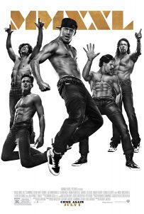 فيلم Magic Mike XXL 2015 مترجم اون لاين