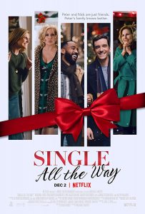 فيلم Single All the Way 2021 مترجم اون لاين