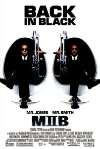 فيلم Men in Black 2 2002 مترجم اون لاين