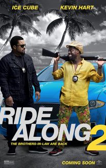 فيلم Ride Along 2 2016 مترجم اون لاين