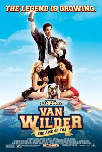 فيلم Van Wilder 2: The Rise of Taj 2006 مترجم