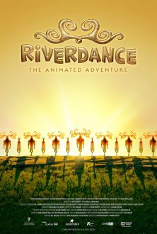 فيلم Riverdance: The Animated Adventure 2021 مترجم