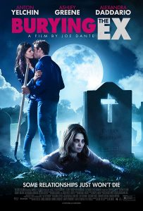 فيلم Burying the Ex 2014 مترجم اون لاين