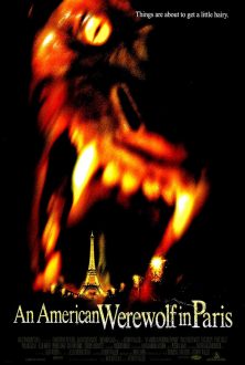 فيلم An American Werewolf in Paris 1997 مترجم