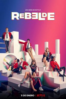 مسلسل Rebelde الموسم الاول الحلقة 6 مترجمة