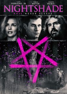 فيلم Nightshade 2022 مترجم اون لاين