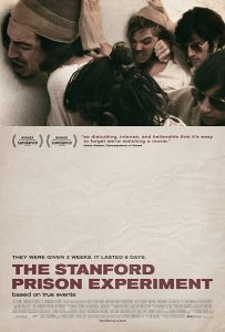 فيلم The Stanford Prison Experiment 2015 مترجم