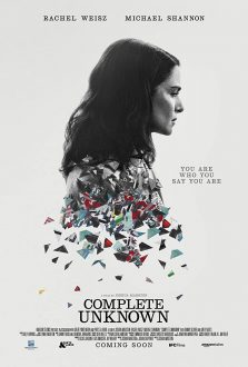 فيلم Complete Unknown 2016 مترجم اون لاين