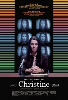 فيلم Christine 2016 مترجم اون لاين