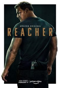مسلسل Reacher الموسم الاول الحلقة 8 الاخيرة