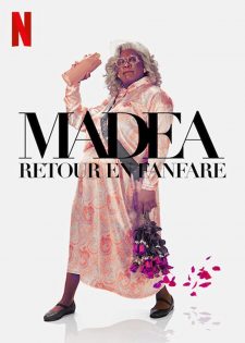 فيلم A Madea Homecoming 2022 مترجم
