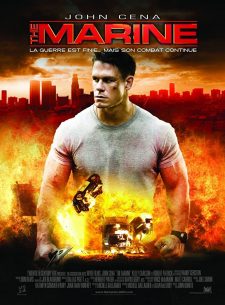 فيلم The Marine 2006 مترجم اون لاين