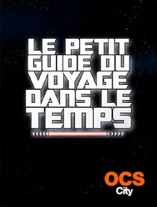 فيلم Frequently Asked Questions About Time Travel 2009 مترجم