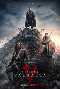 مسلسل Vikings: Valhalla الموسم الاول الحلقة 8 الاخيرة