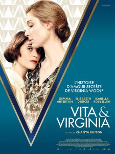فيلم Vita & Virginia 2018 مترجم اون لاين