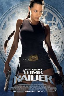 فيلم Lara Croft: Tomb Raider 2001 مترجم