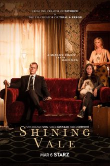 مسلسل Shining Vale الموسم الاول الحلقة 1 مترجمة
