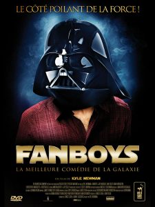 فيلم Fanboys 2009 مترجم اون لاين