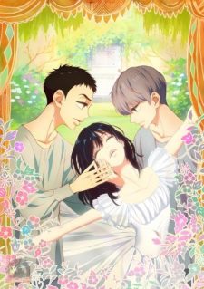 انمي Dance Dance Danseur الحلقة 11 الاخيرة مترجمة