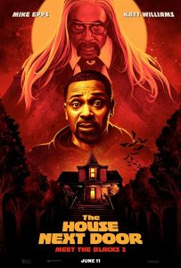 فيلم The House Next Door 2021 مترجم